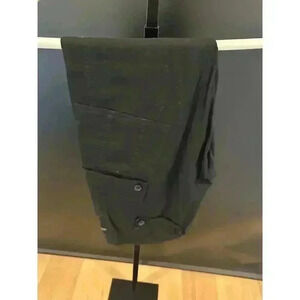 Jordon Men's Denim Black Jeans - | Size 34 | Premium Quality